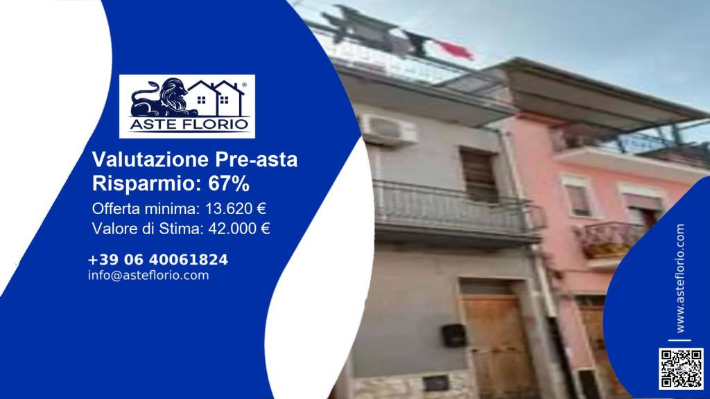 appartamento in vendita a Comiso