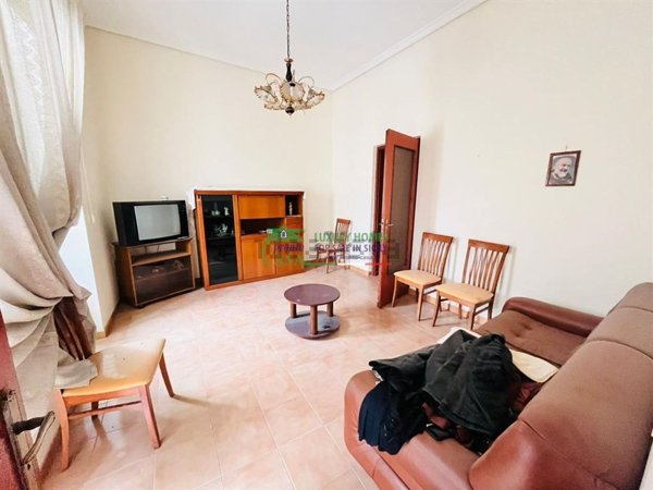 appartamento in vendita a Comiso