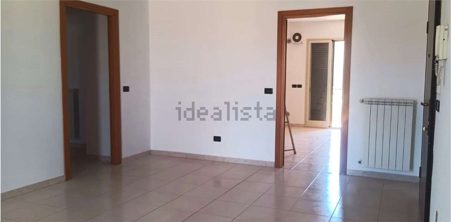 appartamento in vendita a Comiso