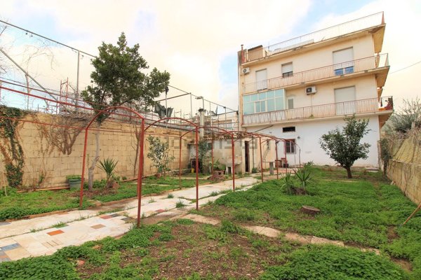 appartamento in vendita a Comiso