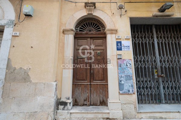 casa indipendente in vendita a Comiso