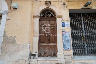 casa indipendente in vendita a Comiso in zona Centro Storico