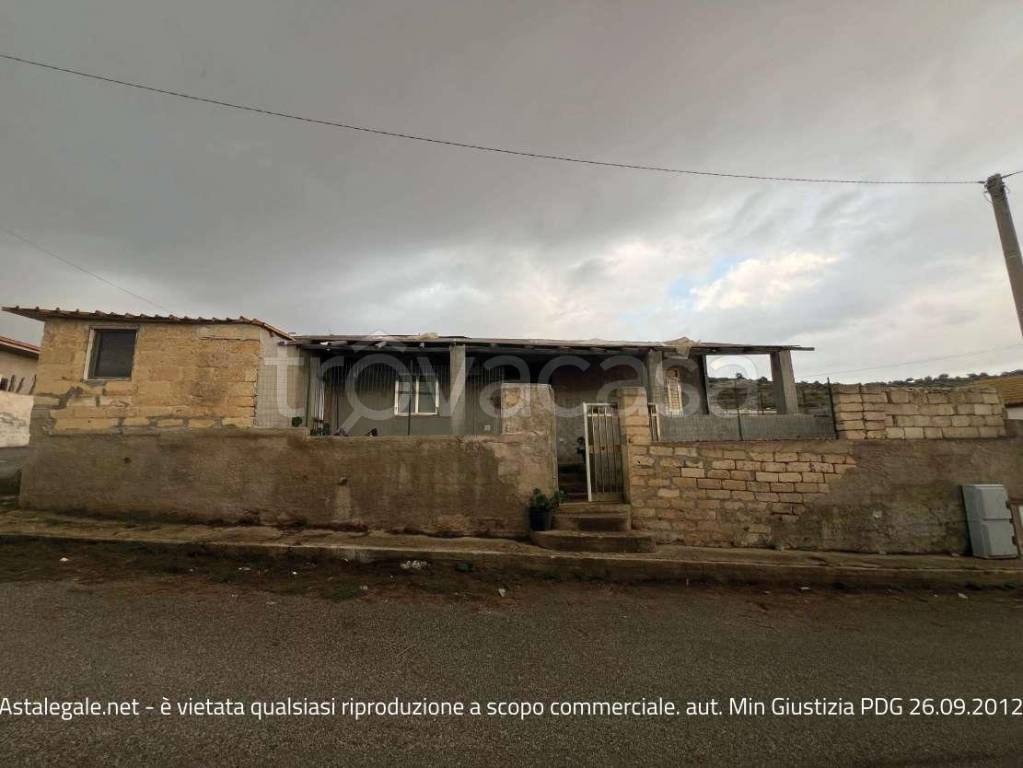 appartamento in vendita a Comiso