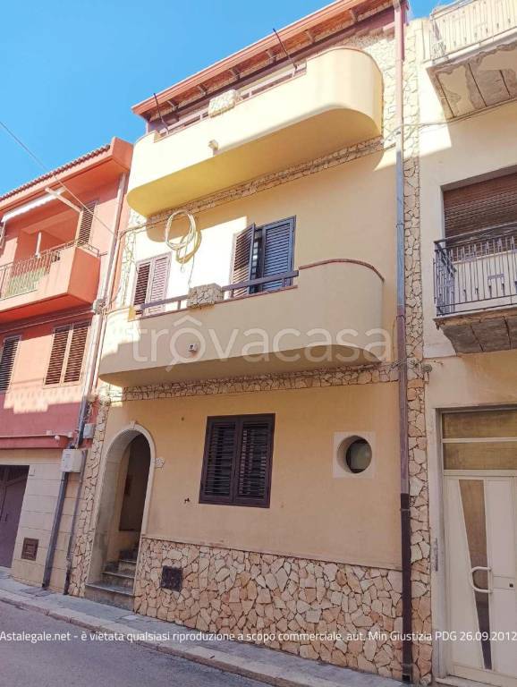 appartamento in vendita a Comiso