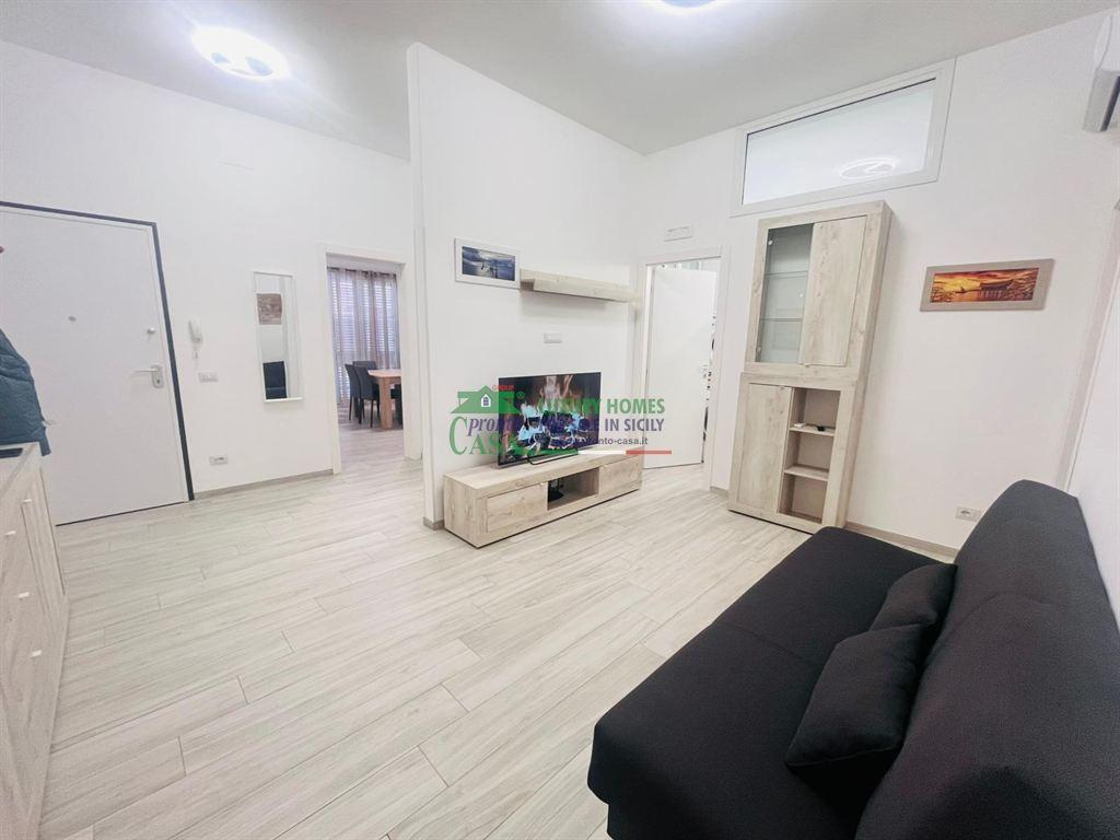 appartamento in vendita a Comiso in zona Centro Storico