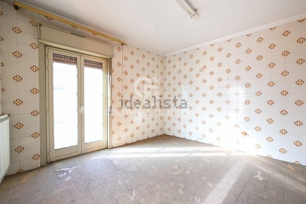 appartamento in vendita a Comiso