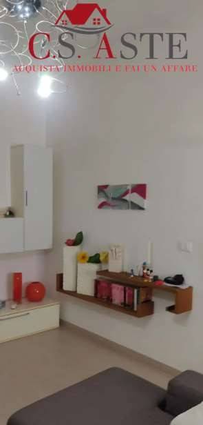 appartamento in vendita a Comiso