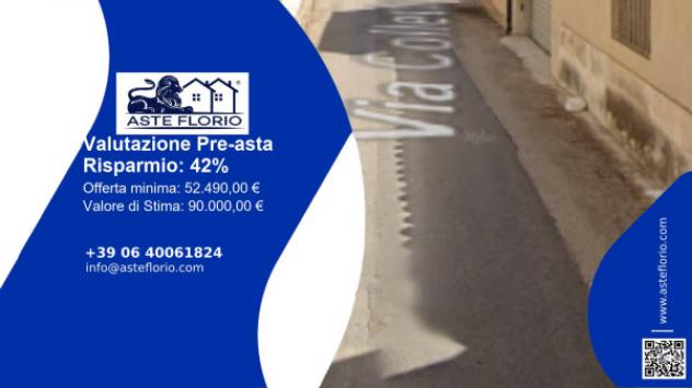 terreno edificabile in vendita a Comiso