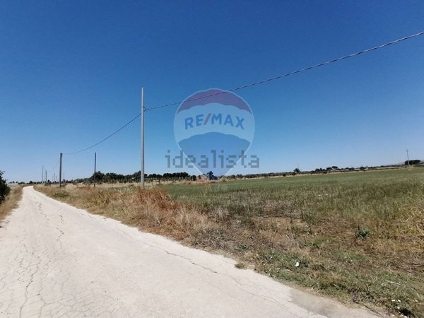 terreno agricolo in vendita a Comiso