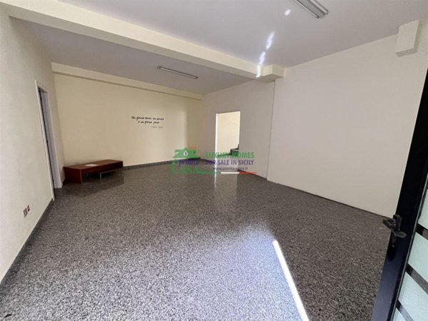 appartamento in vendita a Comiso