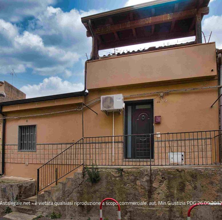appartamento in vendita a Comiso