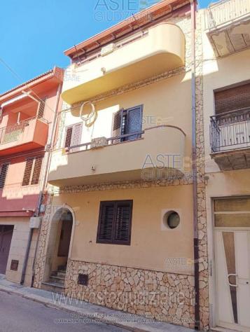 appartamento in vendita a Comiso