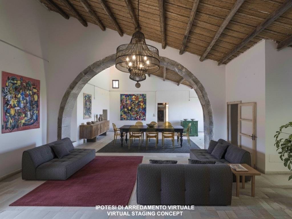 casa indipendente in vendita a Comiso