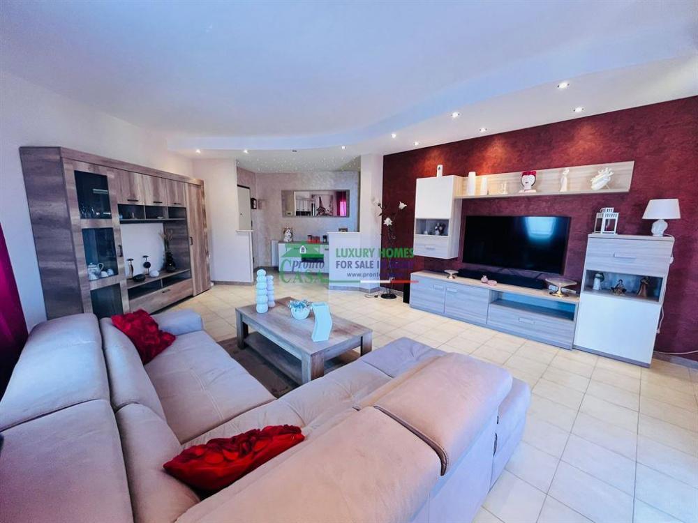 appartamento in vendita a Comiso