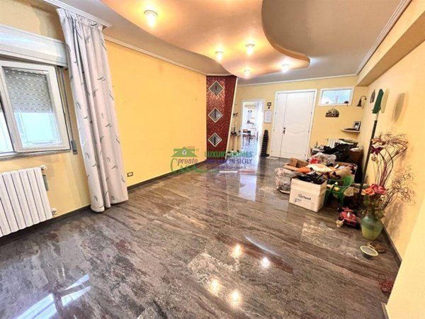 appartamento in vendita a Comiso