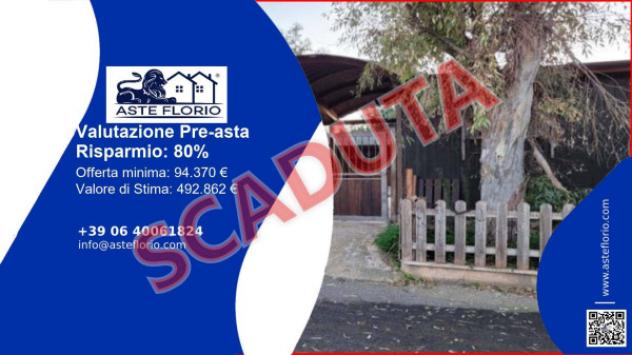 negozio in vendita a Comiso