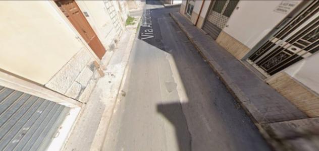 terreno edificabile in vendita a Comiso