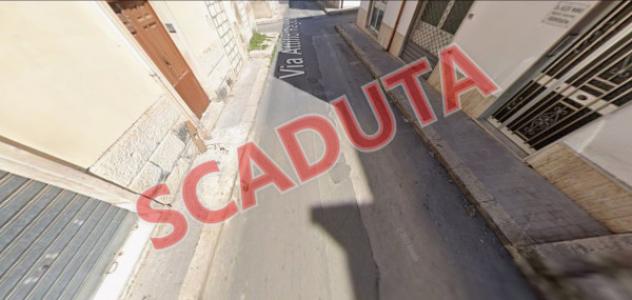 terreno edificabile in vendita a Comiso