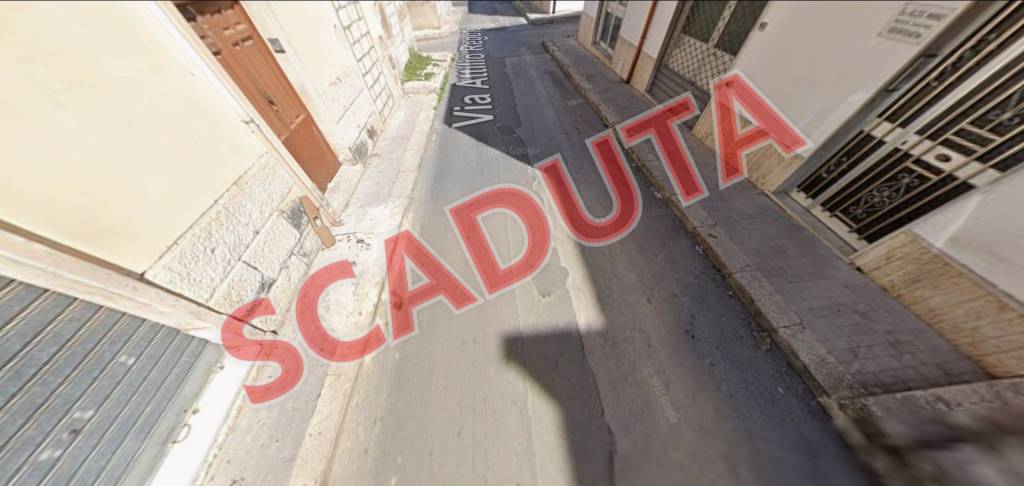 appartamento in vendita a Comiso