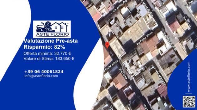 pentavano in vendita a Comiso