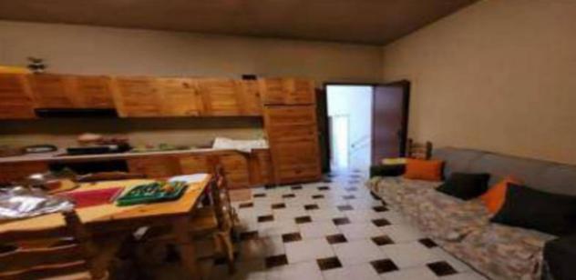 casa indipendente in vendita a Comiso