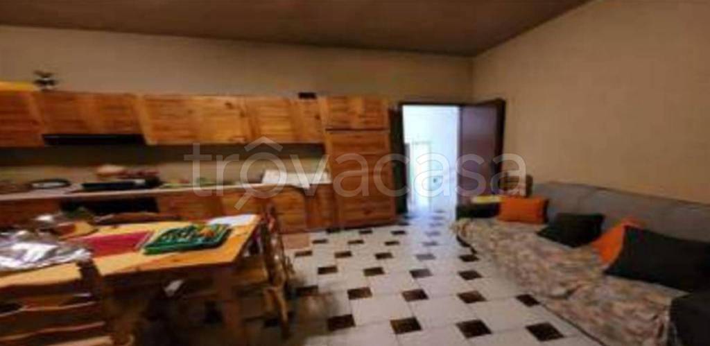 appartamento in vendita a Comiso