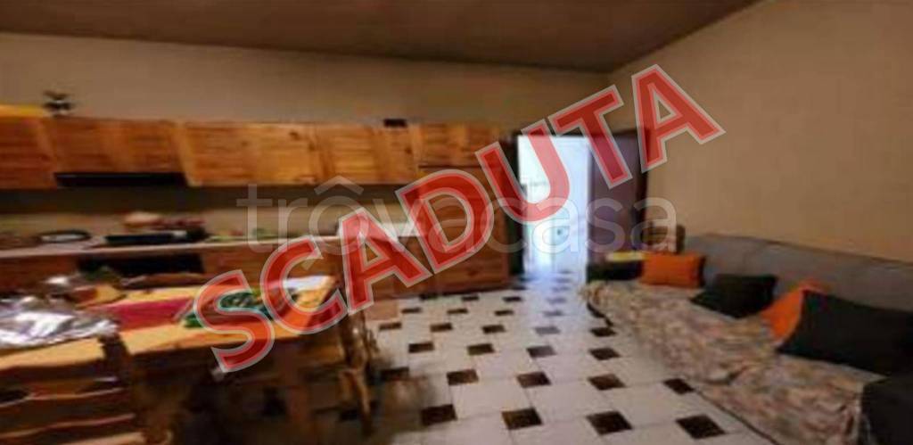 appartamento in vendita a Comiso