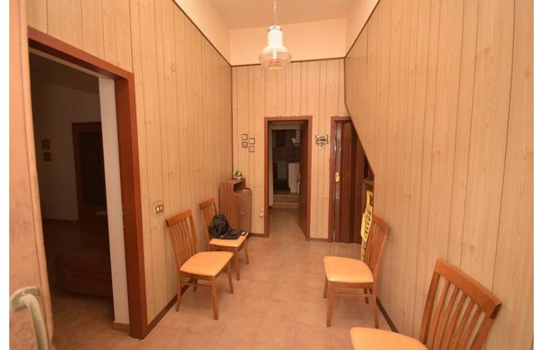 appartamento in vendita a Comiso