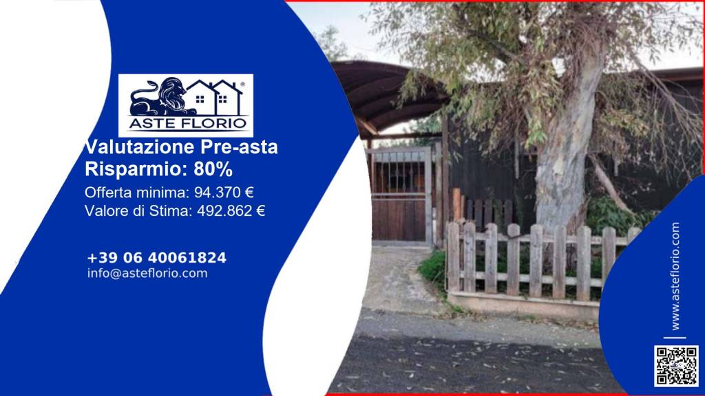 azienda agricola in vendita a Comiso