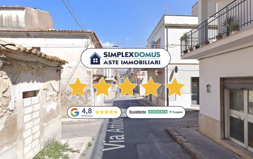 casa indipendente in vendita a Comiso