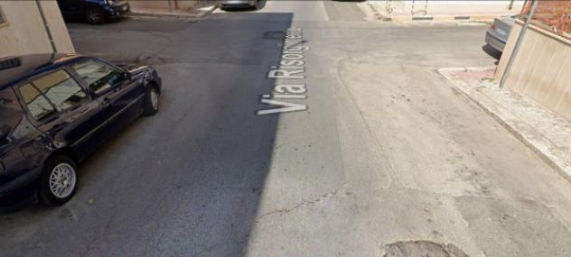 appartamento in vendita a Comiso