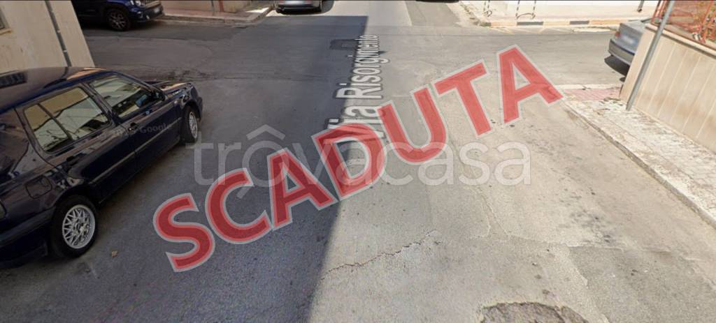 appartamento in vendita a Comiso