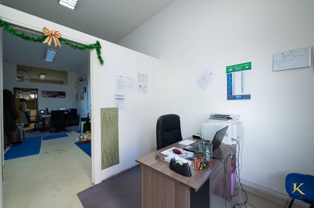 ufficio in vendita a Comiso
