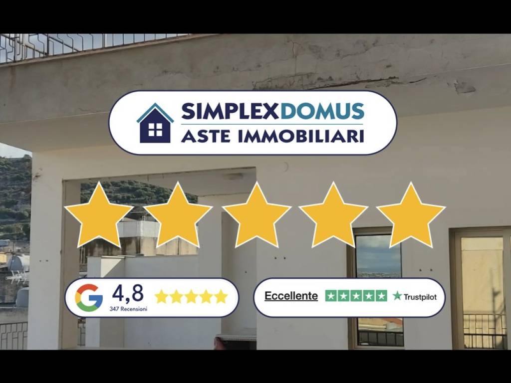 appartamento in vendita a Comiso