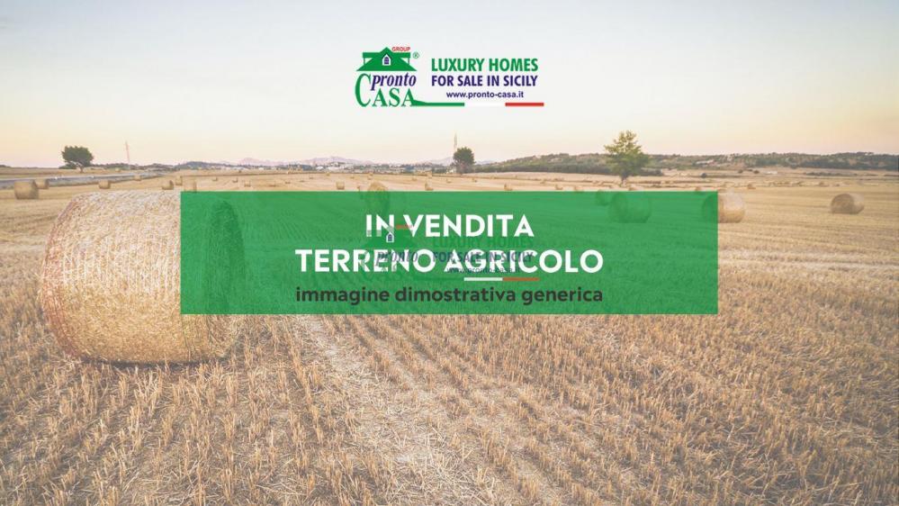 terreno agricolo in vendita a Comiso