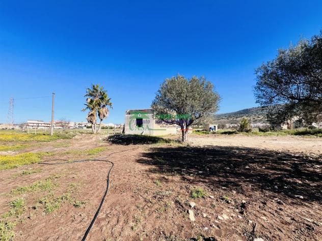 terreno agricolo in vendita a Comiso