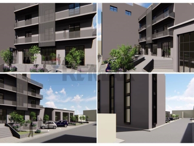 terreno edificabile in vendita a Comiso