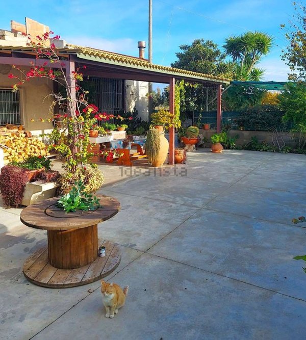 casa indipendente in vendita a Comiso in zona Pedalino