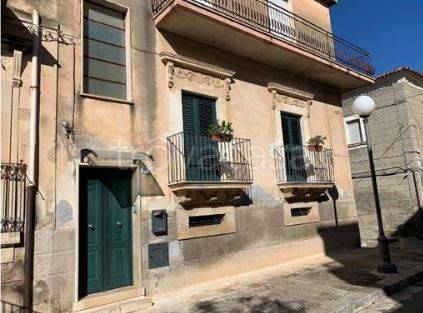 appartamento in vendita a Comiso