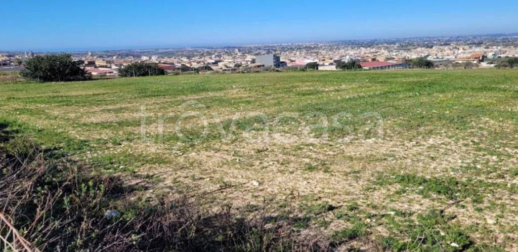 appartamento in vendita a Comiso