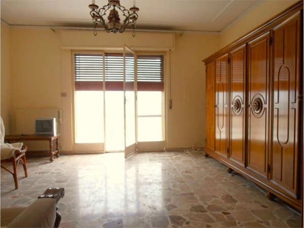 appartamento in vendita a Comiso in zona Centro Storico