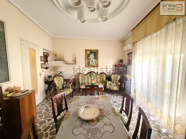 appartamento in vendita a Comiso