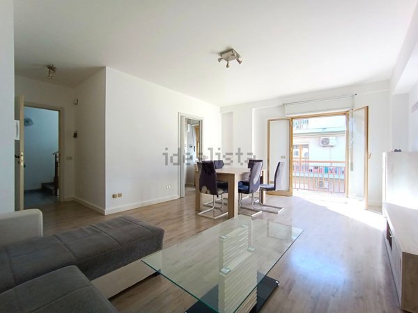 appartamento in vendita a Comiso