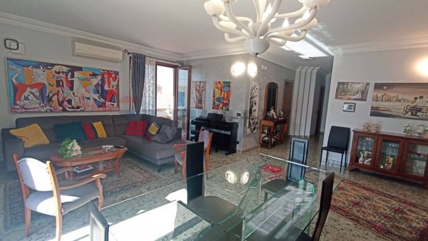 appartamento in vendita a Comiso