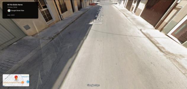 terreno edificabile in vendita a Comiso