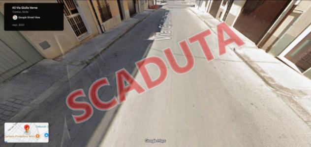 terreno edificabile in vendita a Comiso