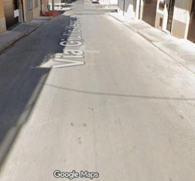 appartamento in vendita a Comiso