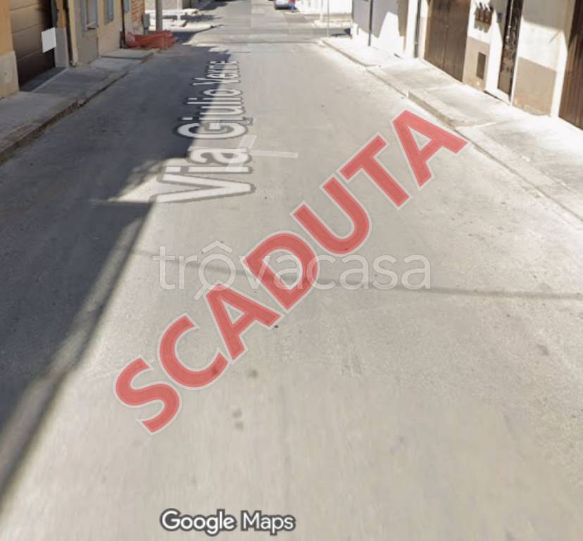 appartamento in vendita a Comiso