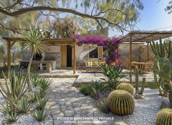 casale in vendita a Comiso