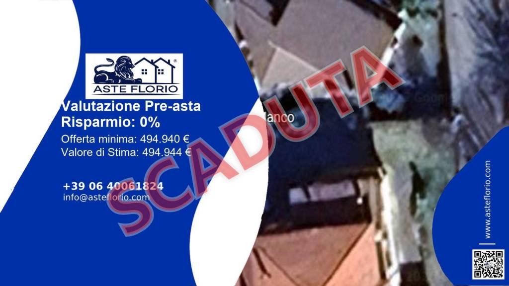 locale commerciale in vendita a Comiso